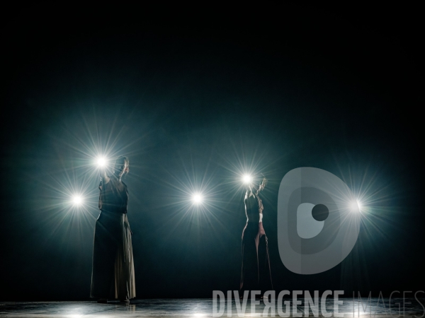 Rex / Lucas Valente / Ballet de l Opéra national du Rhin