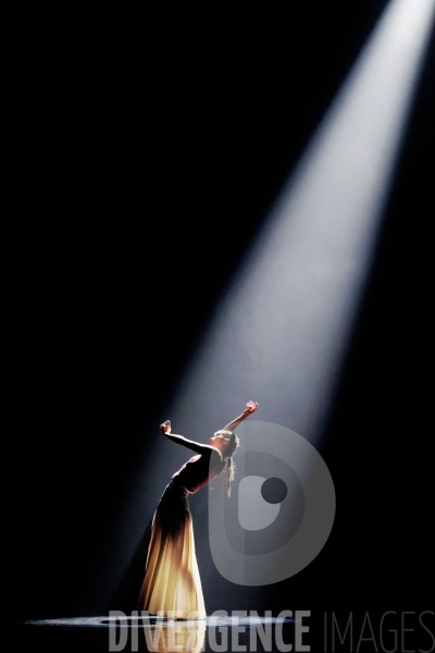 Rex / Lucas Valente / Ballet de l Opéra national du Rhin