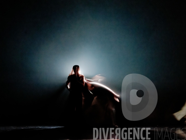 Rex / Lucas Valente / Ballet de l Opéra national du Rhin