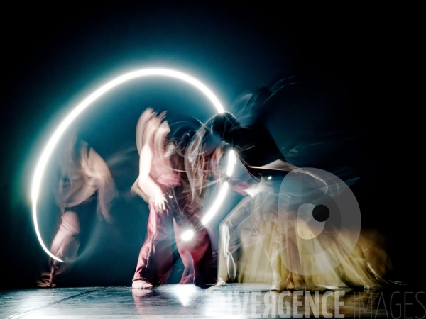 Rex / Lucas Valente / Ballet de l Opéra national du Rhin