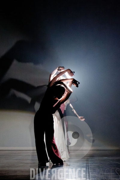 Rex / Lucas Valente / Ballet de l Opéra national du Rhin