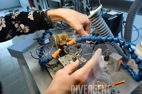 Illustrations Economie : PME et artisans