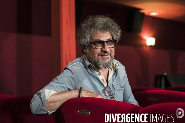 La ciotat berceau du cinema