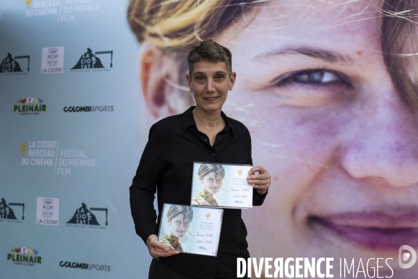 La ciotat berceau du cinema