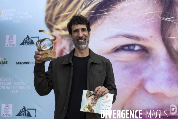 La ciotat berceau du cinema