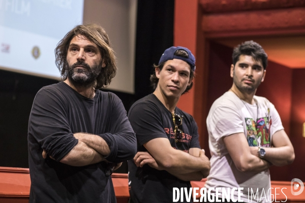 La ciotat berceau du cinema