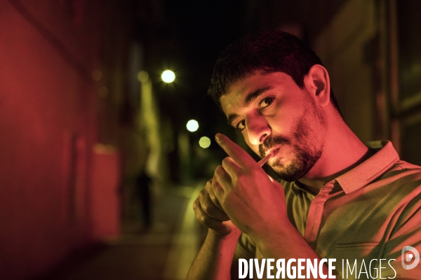 La ciotat berceau du cinema
