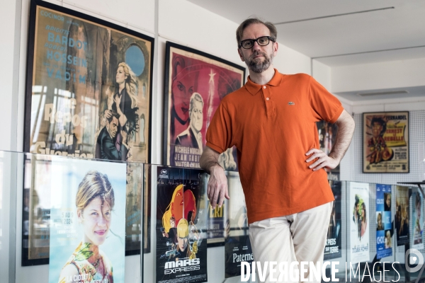 La ciotat berceau du cinema