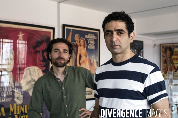 La ciotat berceau du cinema