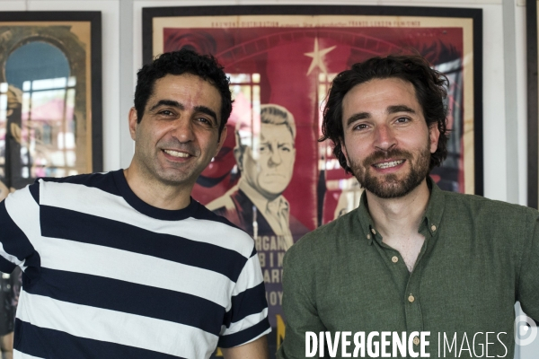 La ciotat berceau du cinema