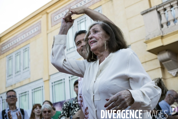 La ciotat berceau du cinema