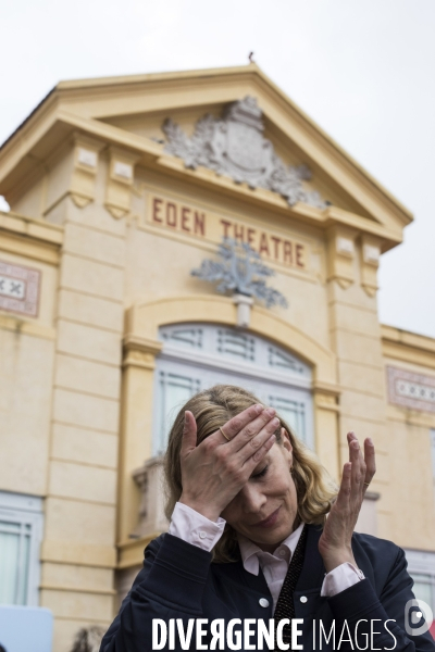 La ciotat berceau du cinema