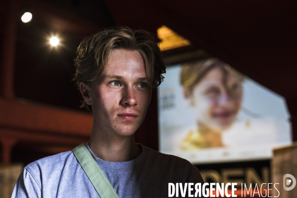 La ciotat berceau du cinema