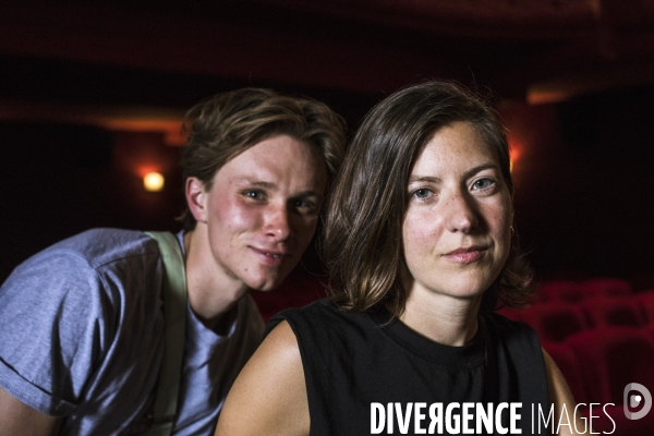 La ciotat berceau du cinema