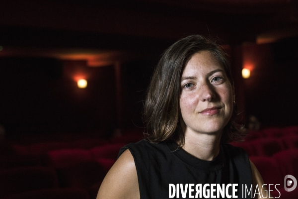 La ciotat berceau du cinema
