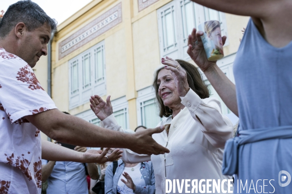 La ciotat berceau du cinema