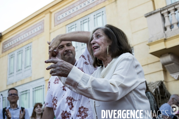 La ciotat berceau du cinema