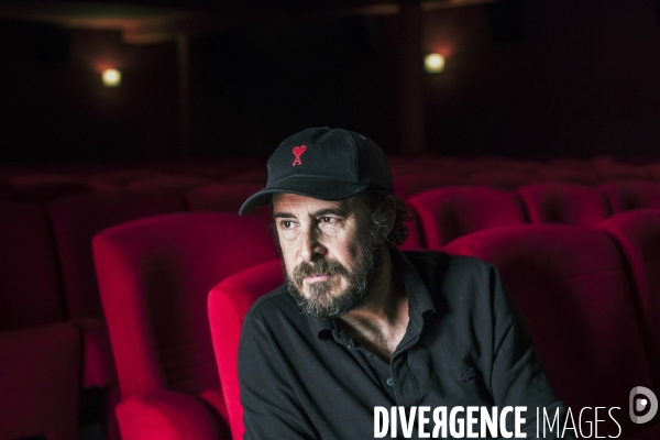 La ciotat berceau du cinema