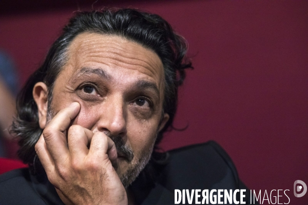 La ciotat berceau du cinema