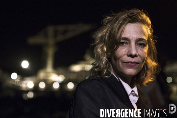 La ciotat berceau du cinema
