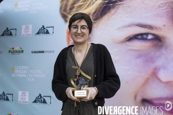 La ciotat berceau du cinema