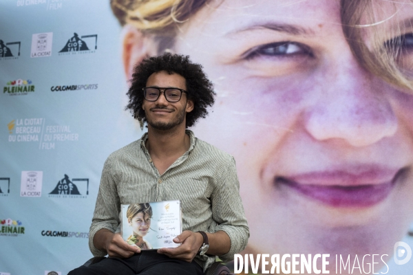 La ciotat berceau du cinema
