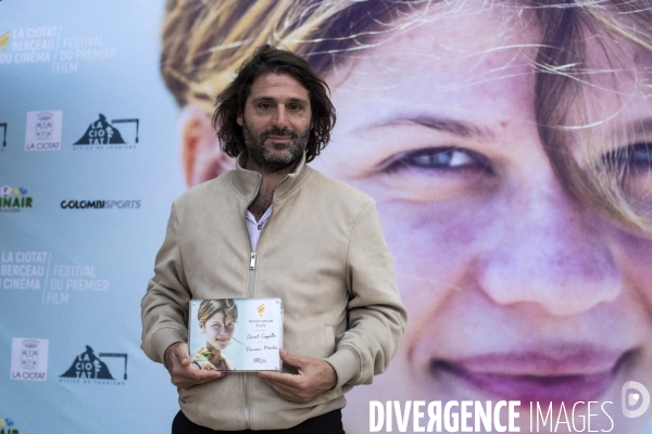 La ciotat berceau du cinema