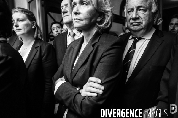 Crise chez les lr - eric ciotti exclu