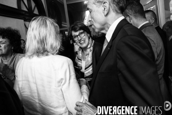 Crise chez les lr - eric ciotti exclu