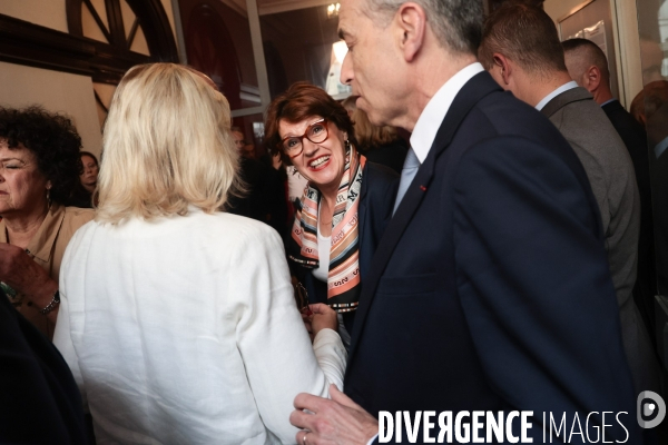 Crise chez les lr - eric ciotti exclu