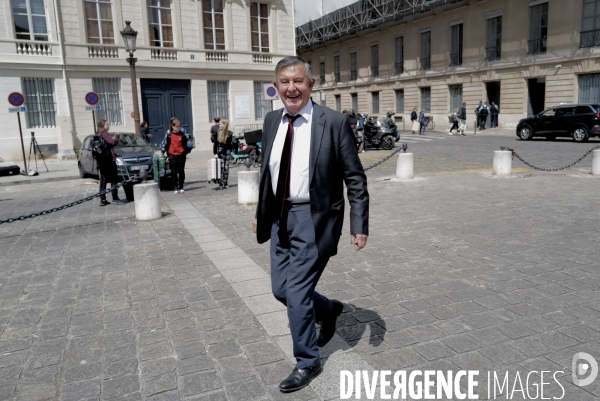Jean Pierre Jouyet