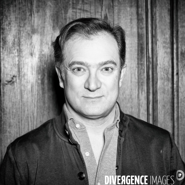 Renaud Capuçon