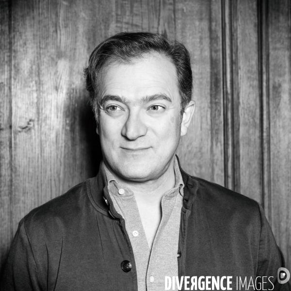 Renaud Capuçon