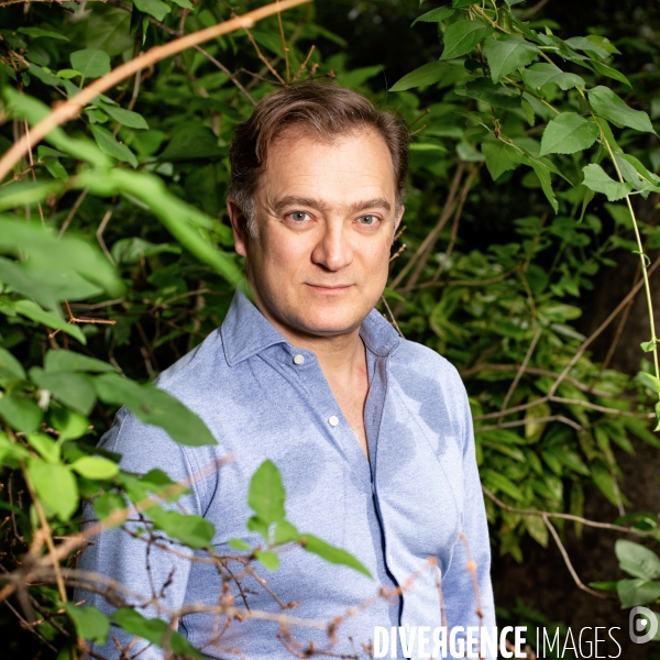 Renaud Capuçon