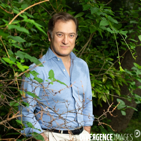 Renaud Capuçon
