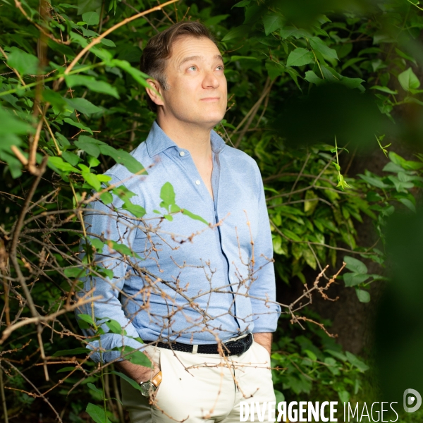 Renaud Capuçon