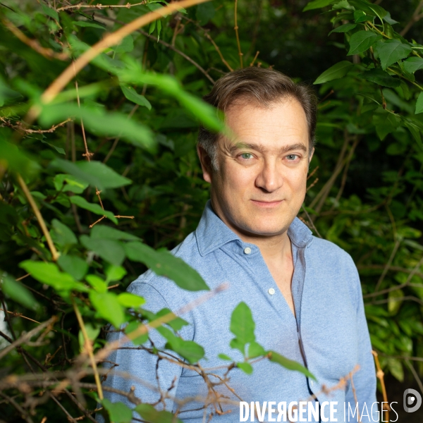 Renaud Capuçon