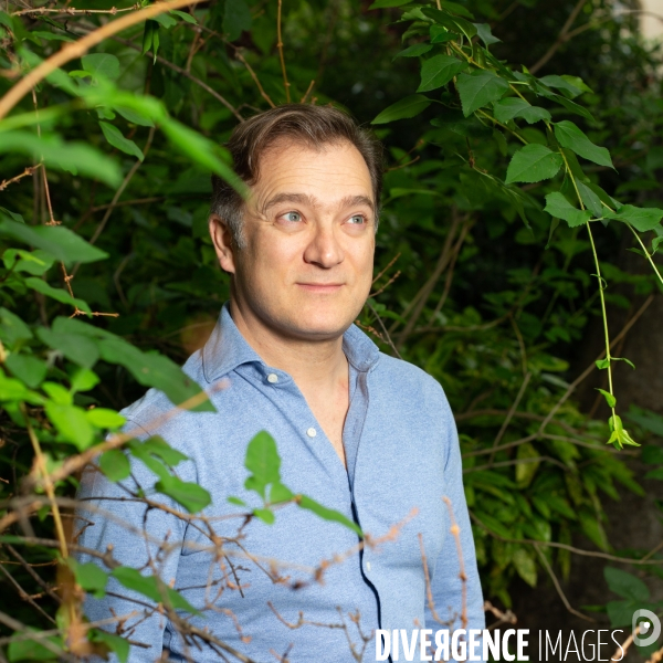 Renaud Capuçon