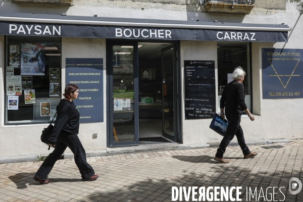 Sécurité Sociale de l Alimentation en Gironde - la MonA