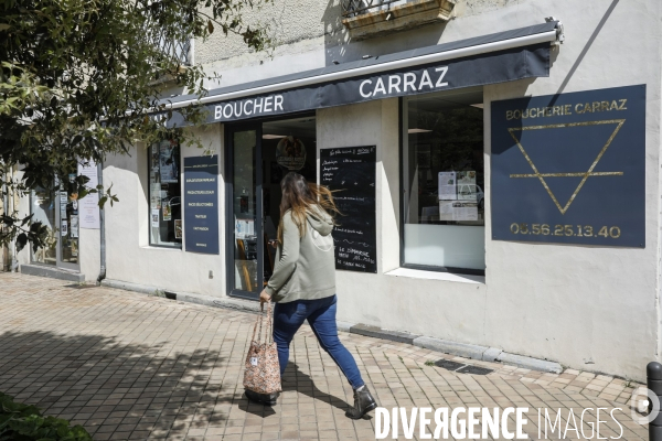 Sécurité Sociale de l Alimentation en Gironde - la MonA