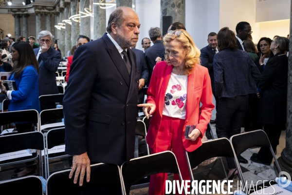 Conférence de presse d’Emmanuel Macron