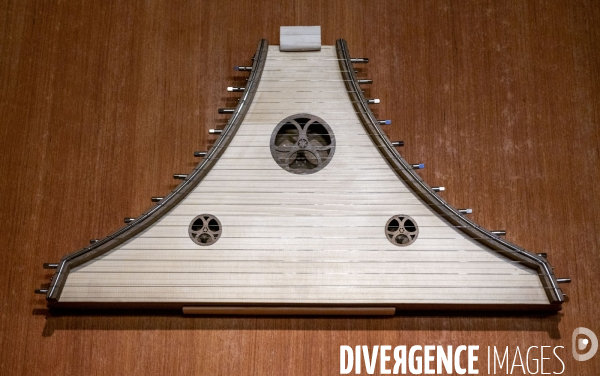 Cite immersive historique sur les VIKINGS a Rouen (76)