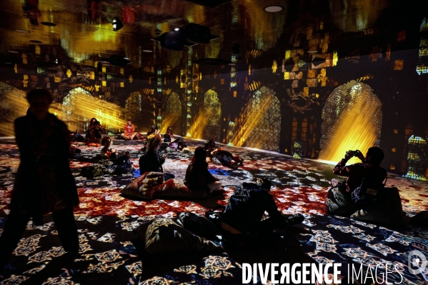 Cite immersive historique sur les VIKINGS a Rouen (76)