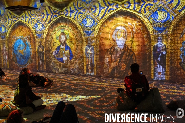 Cite immersive historique sur les VIKINGS a Rouen (76)