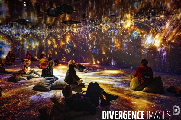 Cite immersive historique sur les VIKINGS a Rouen (76)