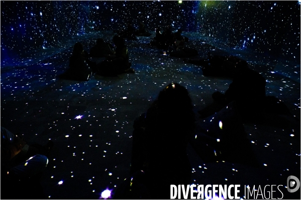 Cite immersive historique sur les VIKINGS a Rouen (76)