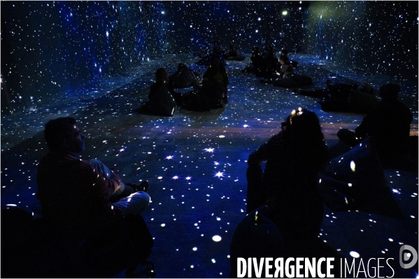 Cite immersive historique sur les VIKINGS a Rouen (76)