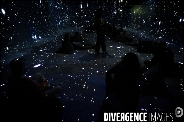 Cite immersive historique sur les VIKINGS a Rouen (76)