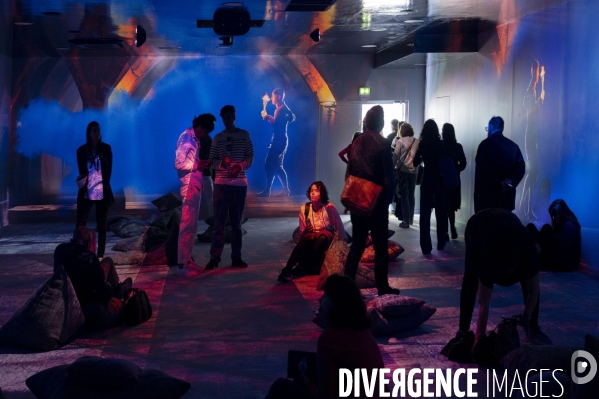 Cite immersive historique sur les VIKINGS a Rouen (76)