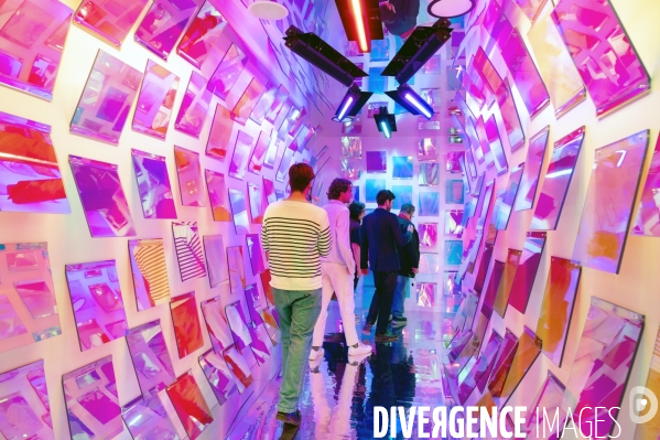 Cite immersive historique sur les VIKINGS a Rouen (76)